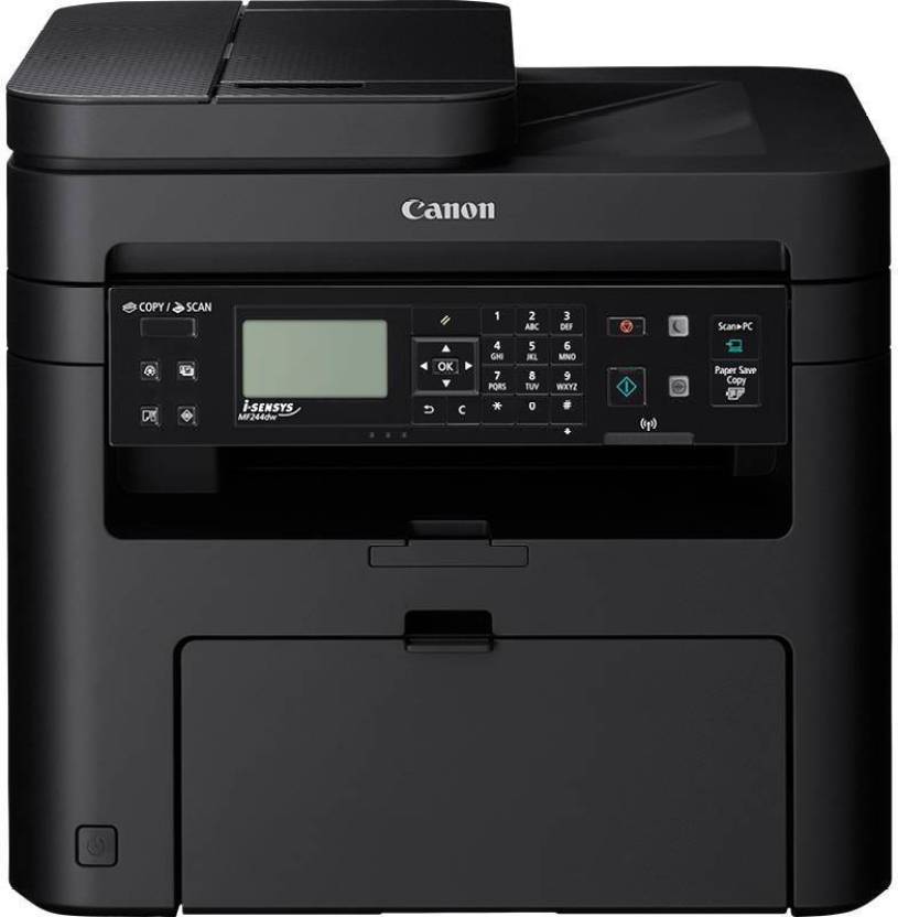 Canon 244DW Printer