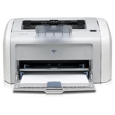 HP 1020 Printer