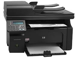 HP 1136 Printer